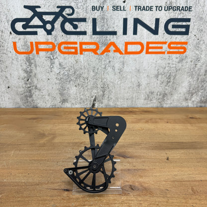 Ridden Once! Kogel Kolossus OSPW Eagle AXS Transmission Derailleur Cage 100g