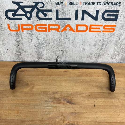 Low Mile! Enve Gravel In-Route Carbon 42/54cm 31.8mm Carbon Bike Handlebar 265g