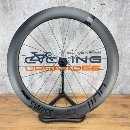 DT Swiss ARC 1100 Dicut Wide 62mm Carbon Disc Brake Tubeless Rear Wheel 700c