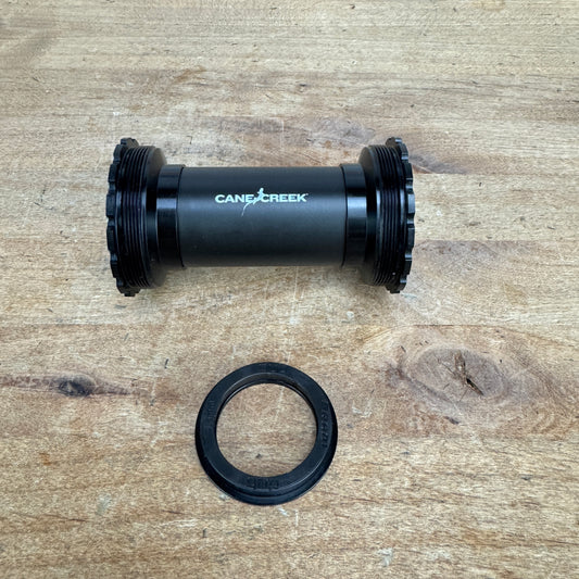 Ridden Once! Cane Creek Hellbender 70 T47i DUB Spindle Bike Bottom Bracket 100g