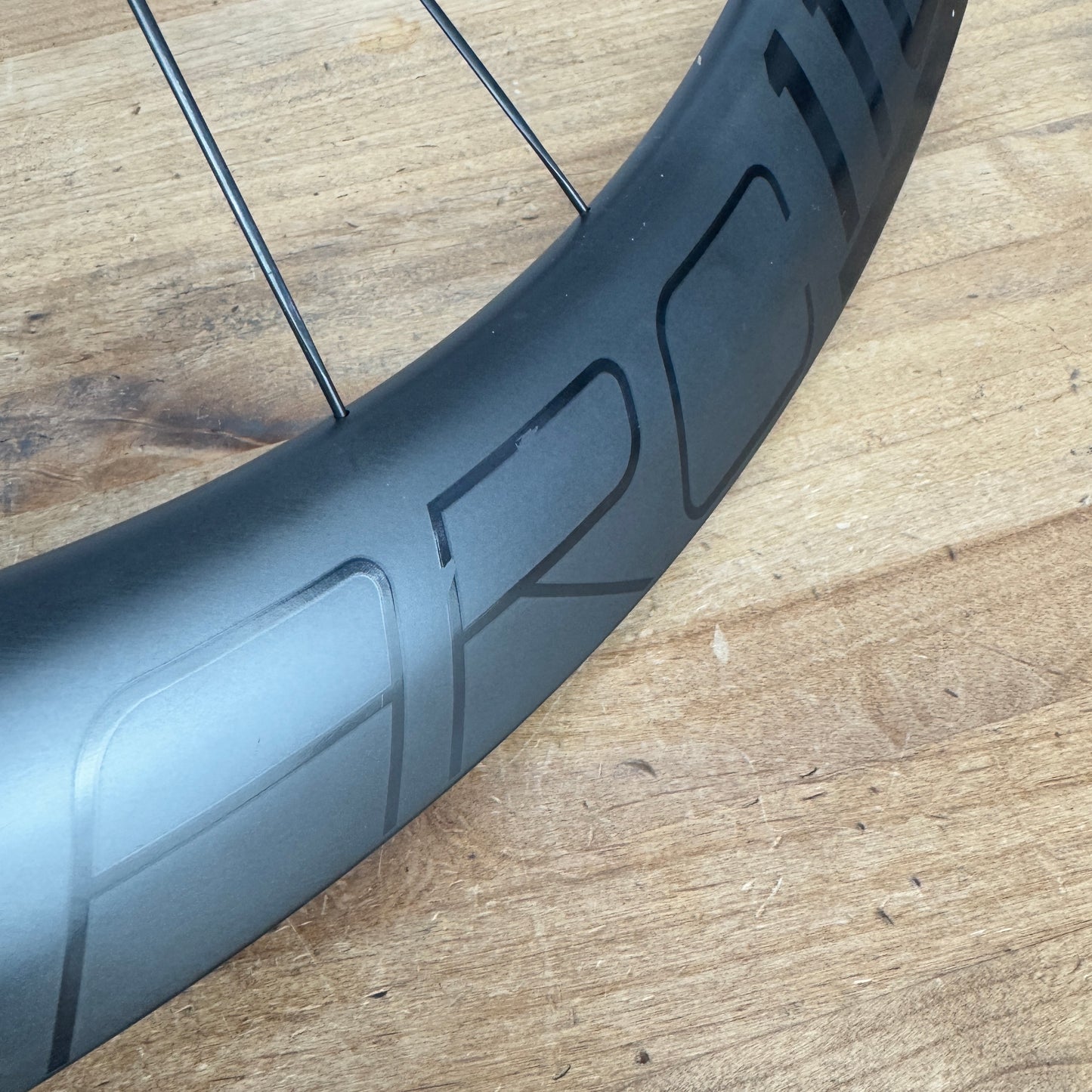 DT Swiss ARC 1100 Dicut Wide 62mm Carbon Disc Brake Tubeless Rear Wheel 700c