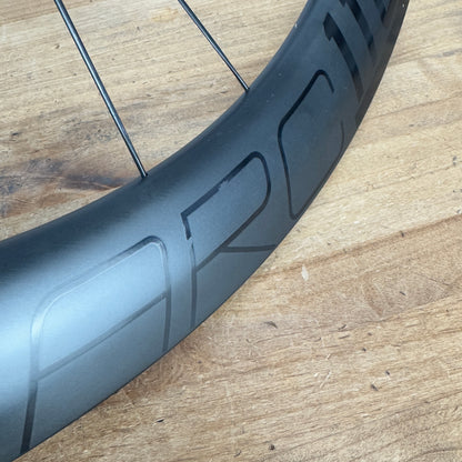 DT Swiss ARC 1100 Dicut Wide 62mm Carbon Disc Brake Tubeless Rear Wheel 700c
