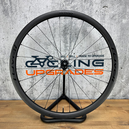 Light Use! Roval Terra CLX II Disc Brake Tubeless Carbon Gravel Wheelset 1267g