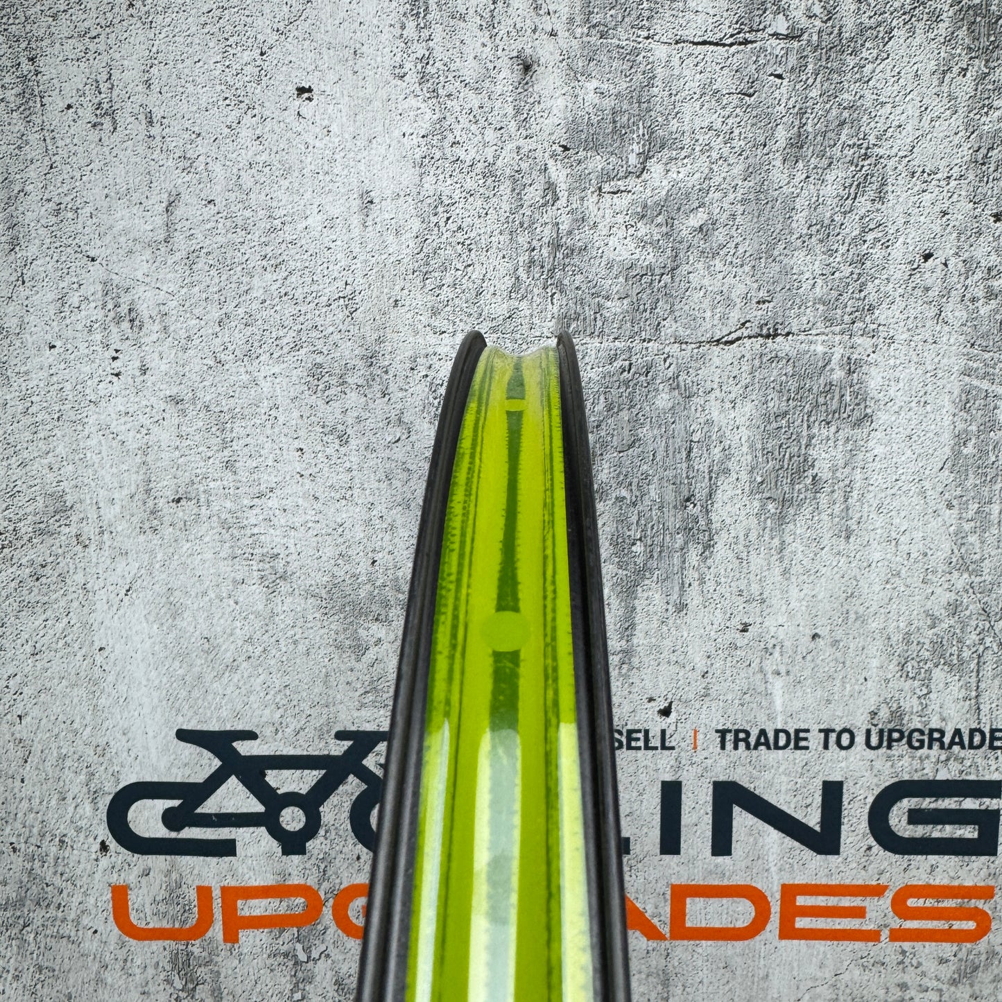 Light Use! Roval Terra CLX II Disc Brake Tubeless Carbon Gravel Wheelset 1267g