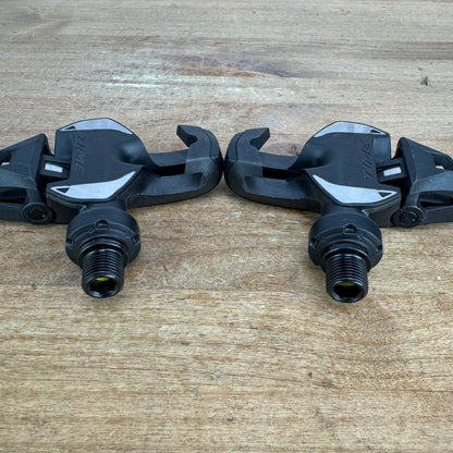 Ridden Once! Time Xpro 10 Carbon Clipless Road Bike Pedals 228g No Cleats
