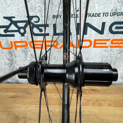 Santa Cruz Reserve 22 Carbon Tubeless Disc Brake Wheelset 700c DT 350 Hubs