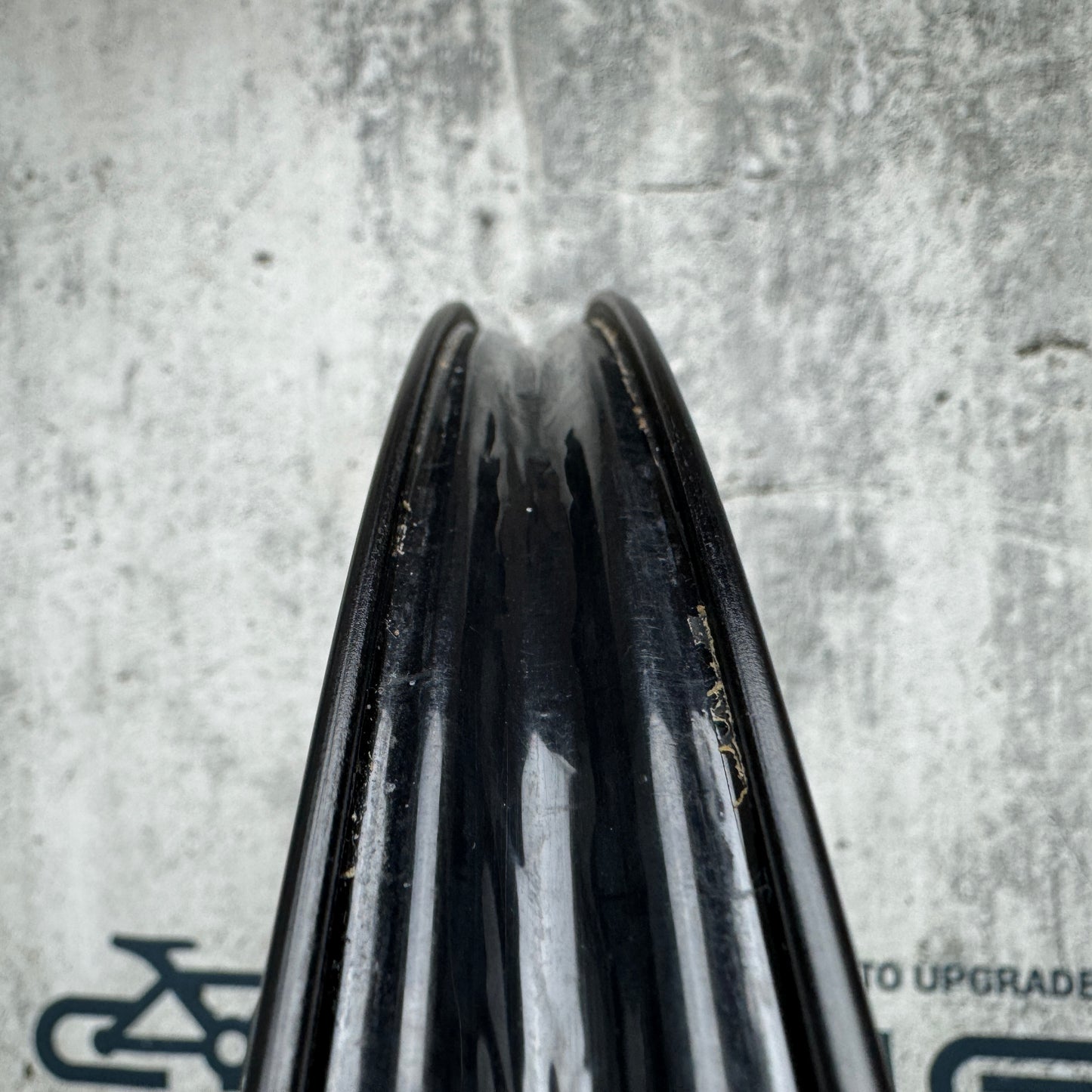 Santa Cruz Reserve 22 Carbon Tubeless Disc Brake Wheelset 700c DT 350 Hubs