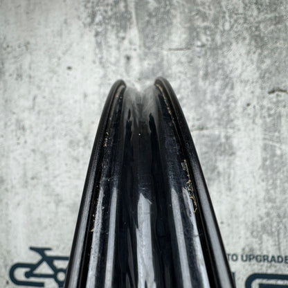 Santa Cruz Reserve 22 Carbon Tubeless Disc Brake Wheelset 700c DT 350 Hubs