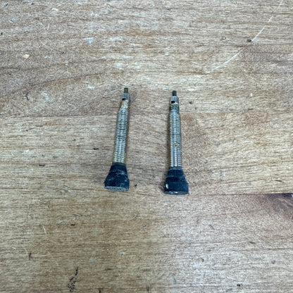 Santa Cruz Reserve 22 Carbon Tubeless Disc Brake Wheelset 700c DT 350 Hubs