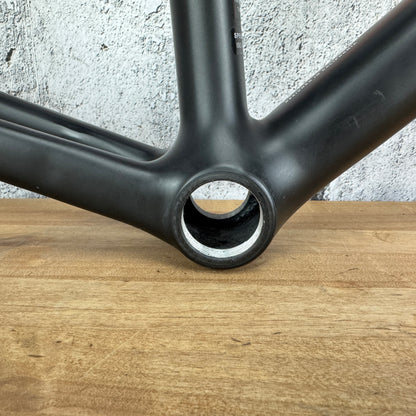 2023 Specialized Tarmac SL8 Pro 49cm Carbon Disc Brake Frameset 700c 1468g