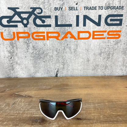 Roka CP-1 Dark Carbon Lens Cycling Sunglasses 30g