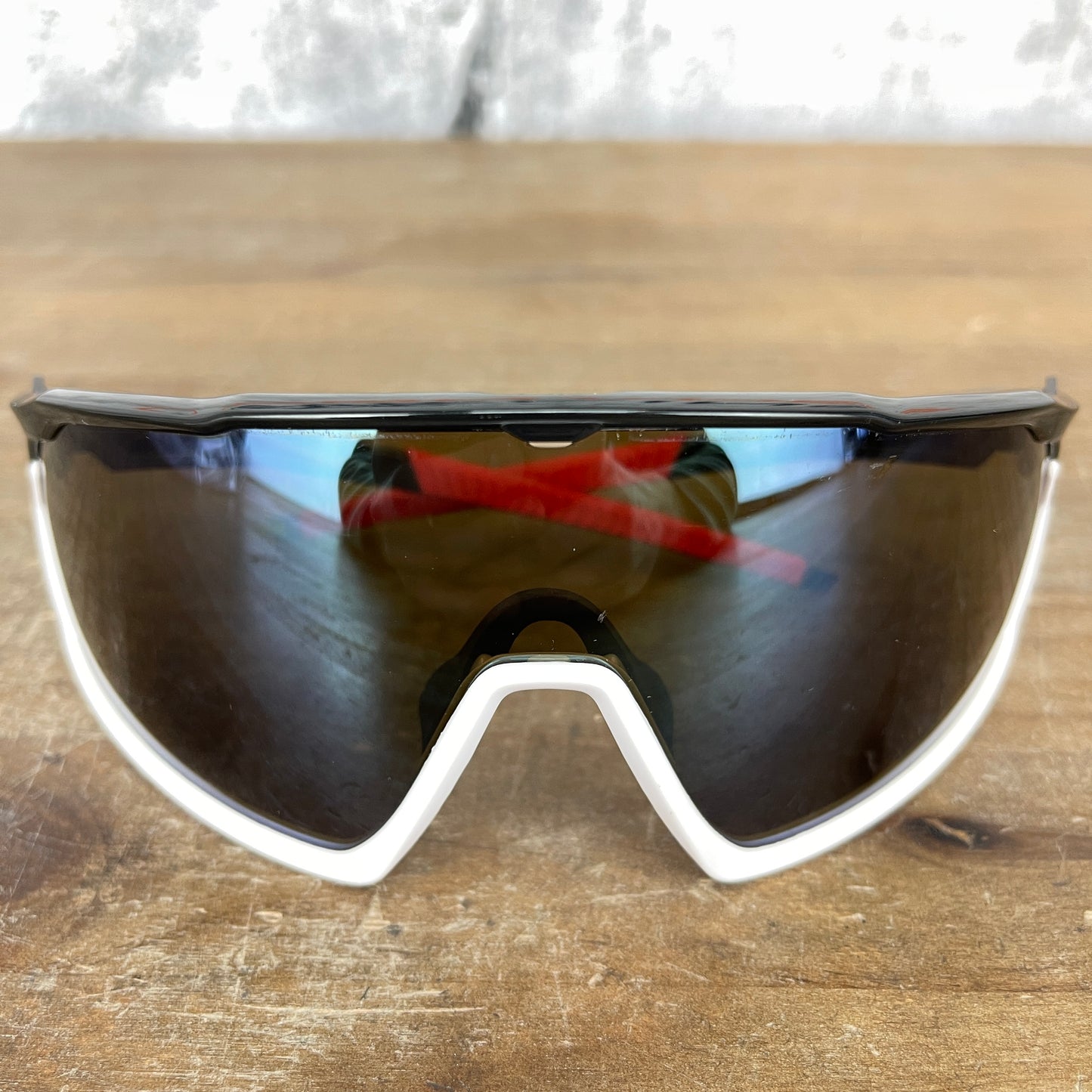 Roka CP-1 Dark Carbon Lens Cycling Sunglasses 30g