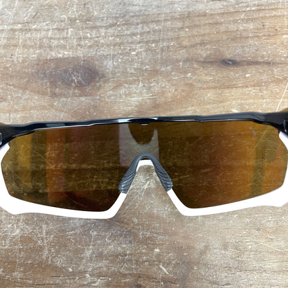 Roka CP-1 Dark Carbon Lens Cycling Sunglasses 30g
