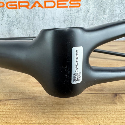 2023 Specialized Tarmac SL8 Pro 49cm Carbon Disc Brake Frameset 700c 1468g