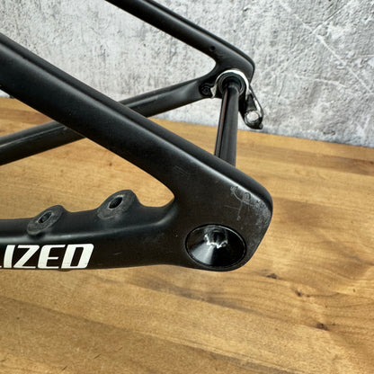 2023 Specialized Tarmac SL8 Pro 49cm Carbon Disc Brake Frameset 700c 1468g