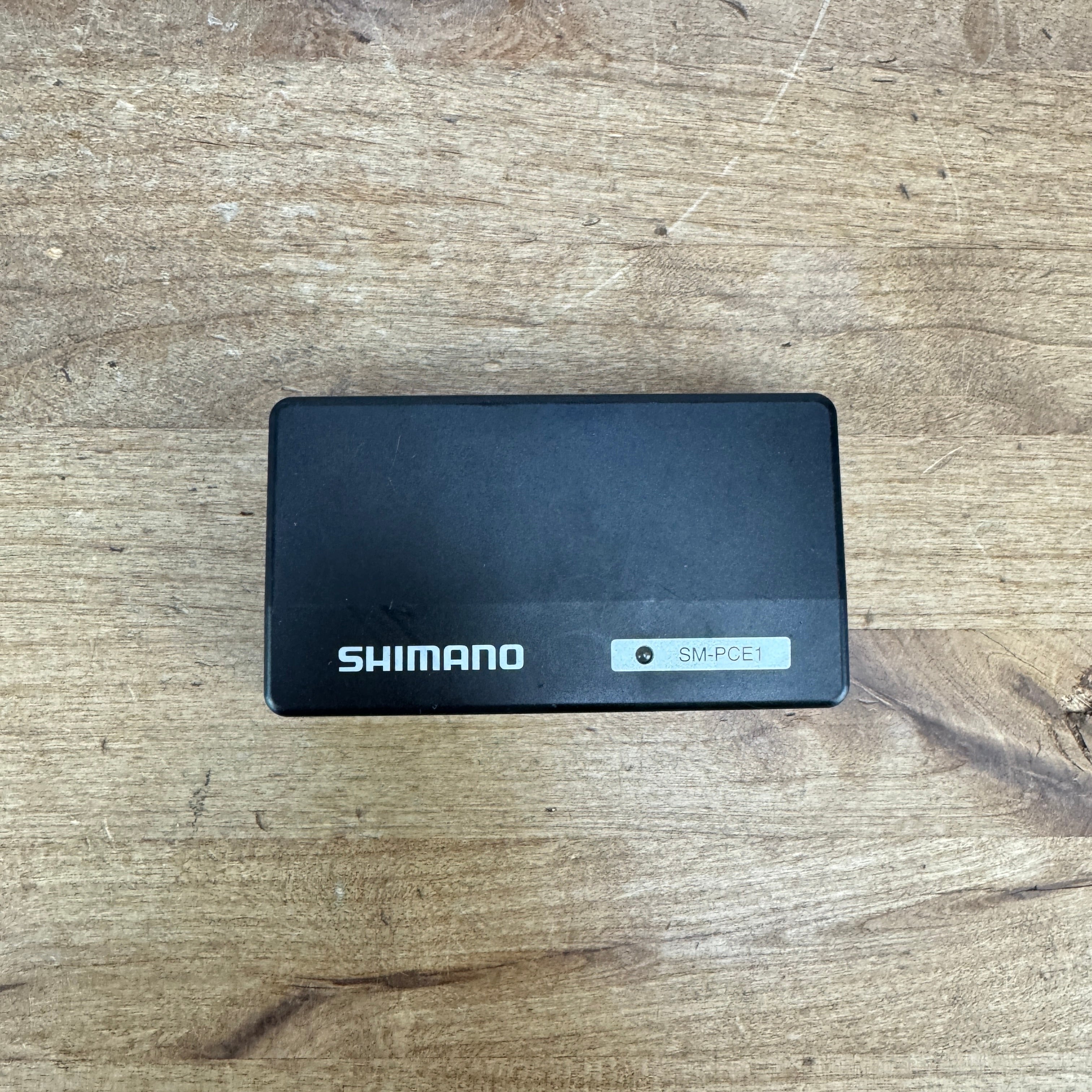 Shimano SM-PCE1 E-Shift USB Cable Di2 Electronic PC Linkeage
