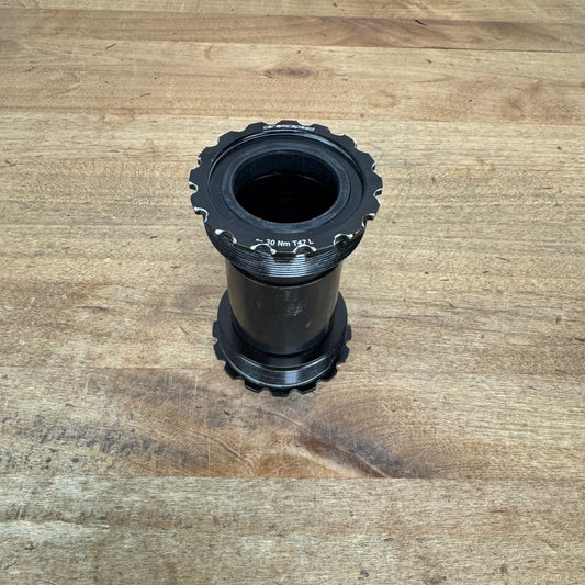 Ceramicspeed Threadfit T47/86 Bottom Bracket for SRAM DUB Spindles 96g