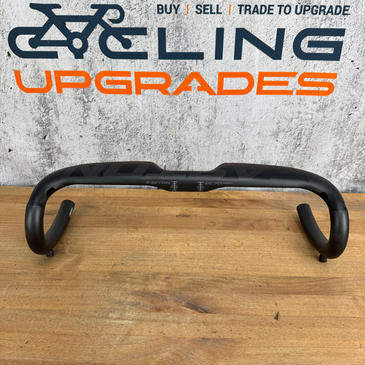 New! Easton EC70 Aero 42cm 31.8mm Carbon Handlebar Internal Cable Compatible