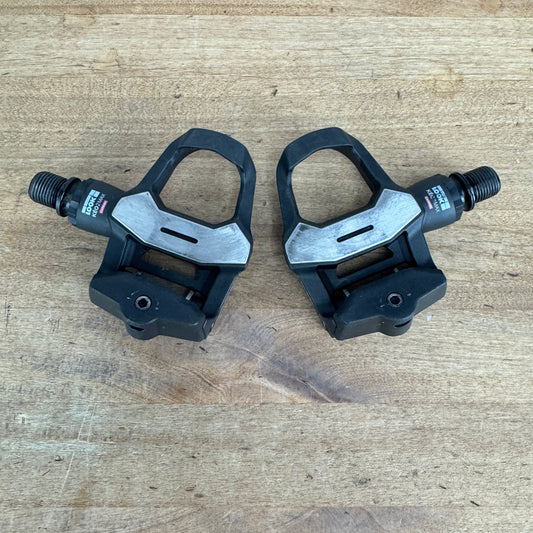 Look Keo 2 Max Carbon Steel Spindle Clipless Road Bike Pedals 248g