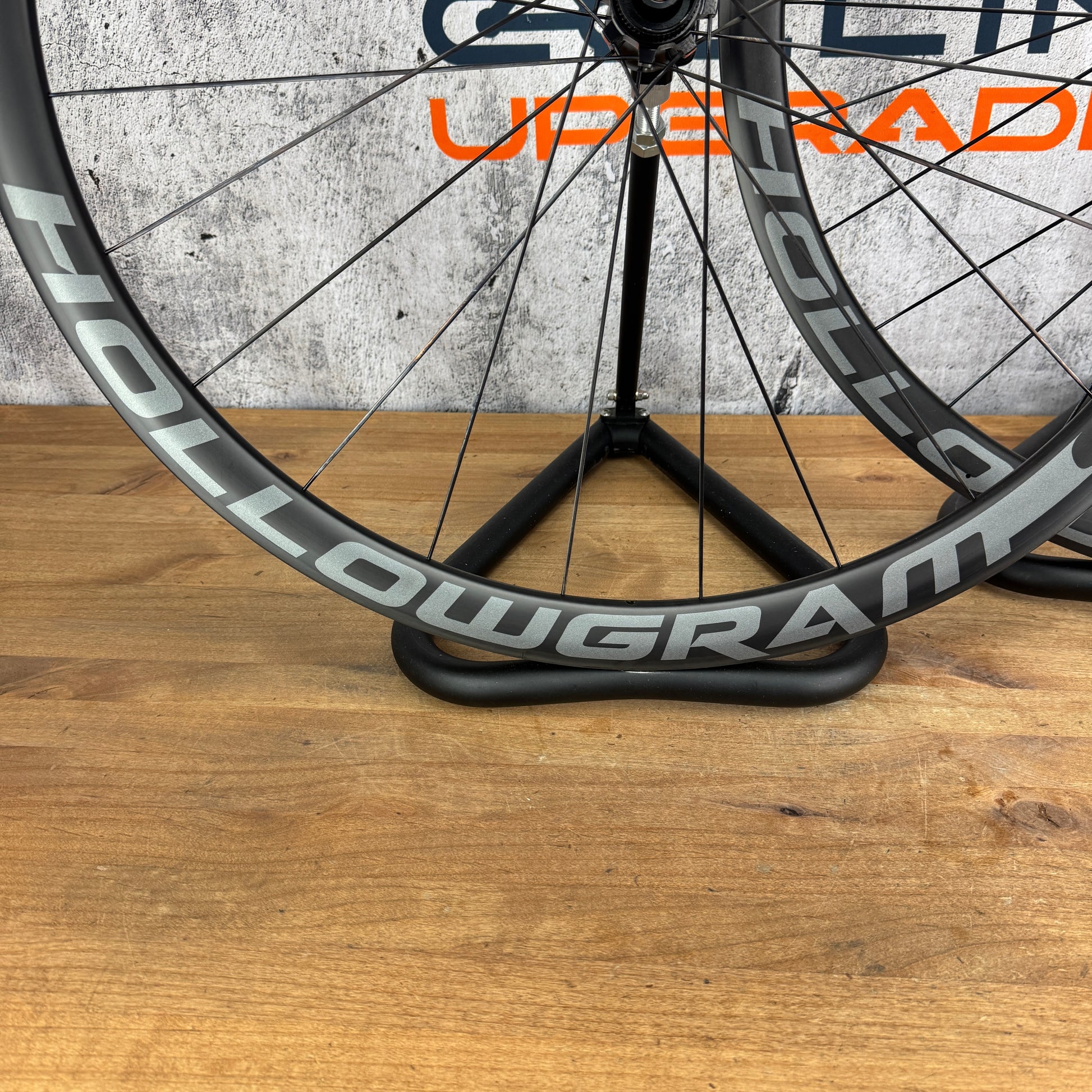 Cannondale Hollowgram SL Carbon Tubeless Disc Wheelset 700c 1466g