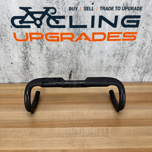 Deda Elementi Superzero RS DCR Carbon 31.7/31.8mm 40cm Handlebar 236g