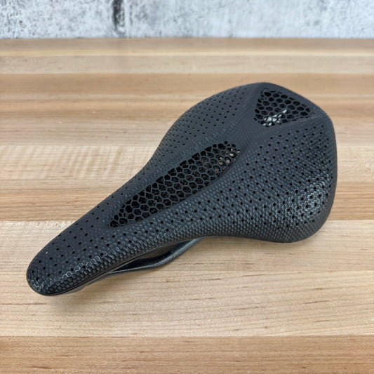 Specialized S-Works Power Mirror 155mm 7x9mm Carbon Rails Bike Saddle 198g