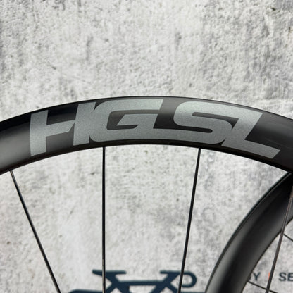 Cannondale Hollowgram SL Carbon Tubeless Disc Wheelset 700c 1466g