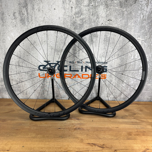 New Takeoff! Roval Terra C Carbon Tubeless Gravel Disc Wheelset 700c 1596g