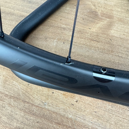 New Takeoff! Roval Terra C Carbon Tubeless Gravel Disc Wheelset 700c 1596g