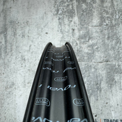 New Takeoff! Roval Terra C Carbon Tubeless Gravel Disc Wheelset 700c 1596g