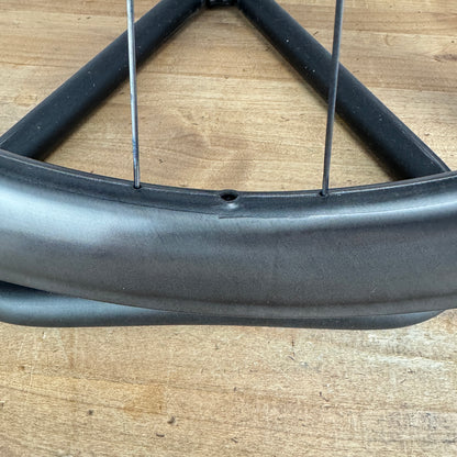 Low Mile! Enve SES 4.5 Innerdrive Carbon Tubeless Disc Wheelset 700c 1479g