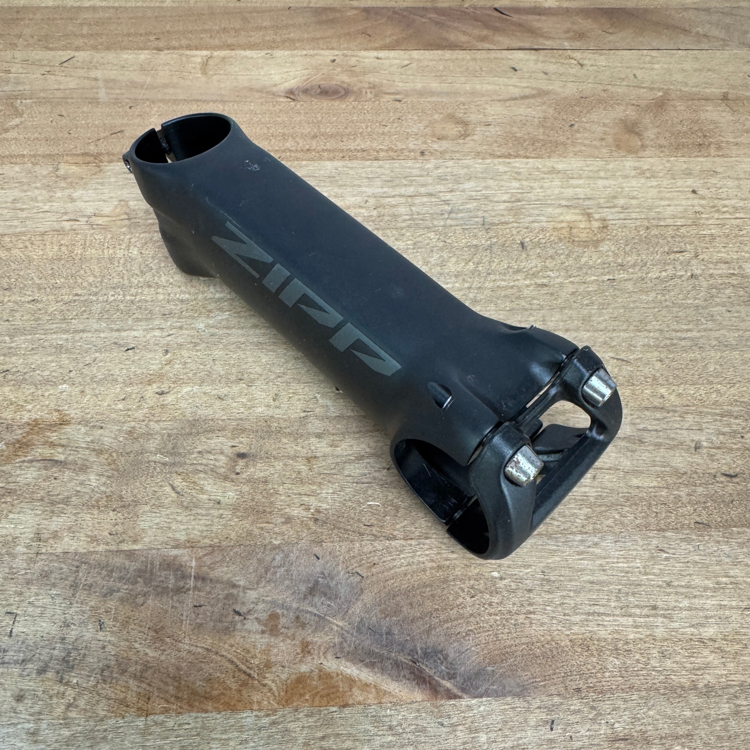 ZIPP SERVICE COURSE SL 120mm 17° ブラック ZIPP SERVICE COURSE SL 120mm 17° ブラック