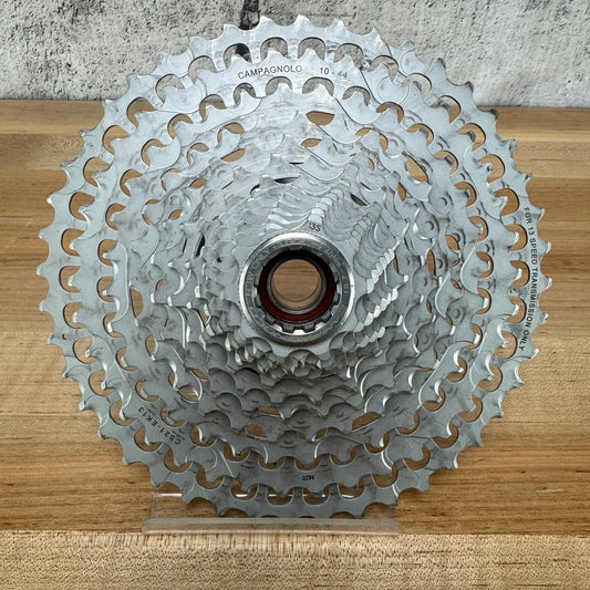 Campagnolo Ekar 13-Speed 10-44t "Typical Wear" N3W Bike Cassette 424g
