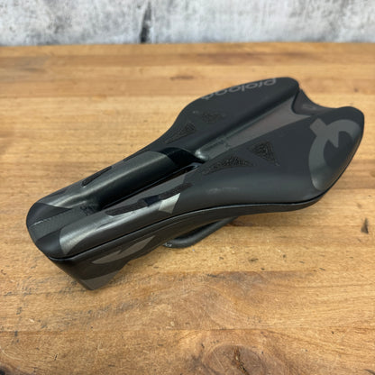 New Takeoff! Prologo T-Gale Pas CPC 128mm 7x9mm Nack Carbon Rails Saddle 242g