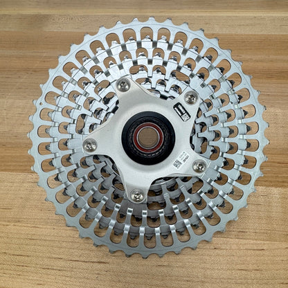Campagnolo Ekar 13-Speed 10-44t "Typical Wear" N3W Bike Cassette 424g