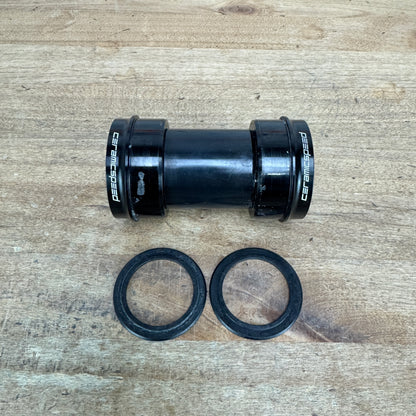 Low Mile! Ceramicspeed PF30 for 30mm Spindle Bike Bottom Bracket 117g