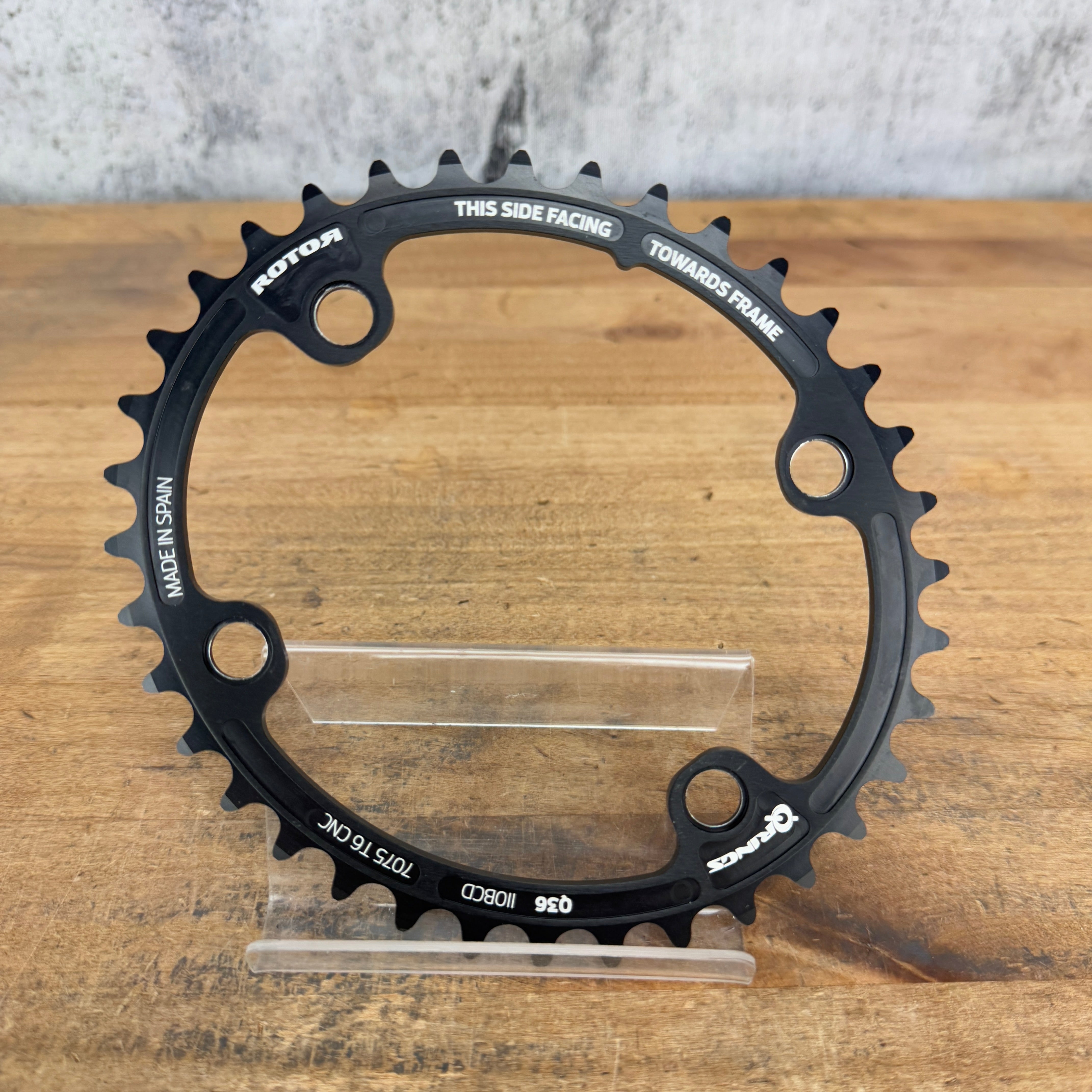 Rotor – CyclingUpgrades.com Rotor – CyclingUpgrades.com