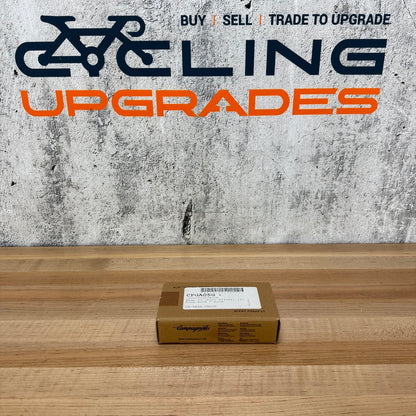 New! Campagnolo Ekar C13 13-Speed 117 Links with C-Link Silver Chain MSRP $59