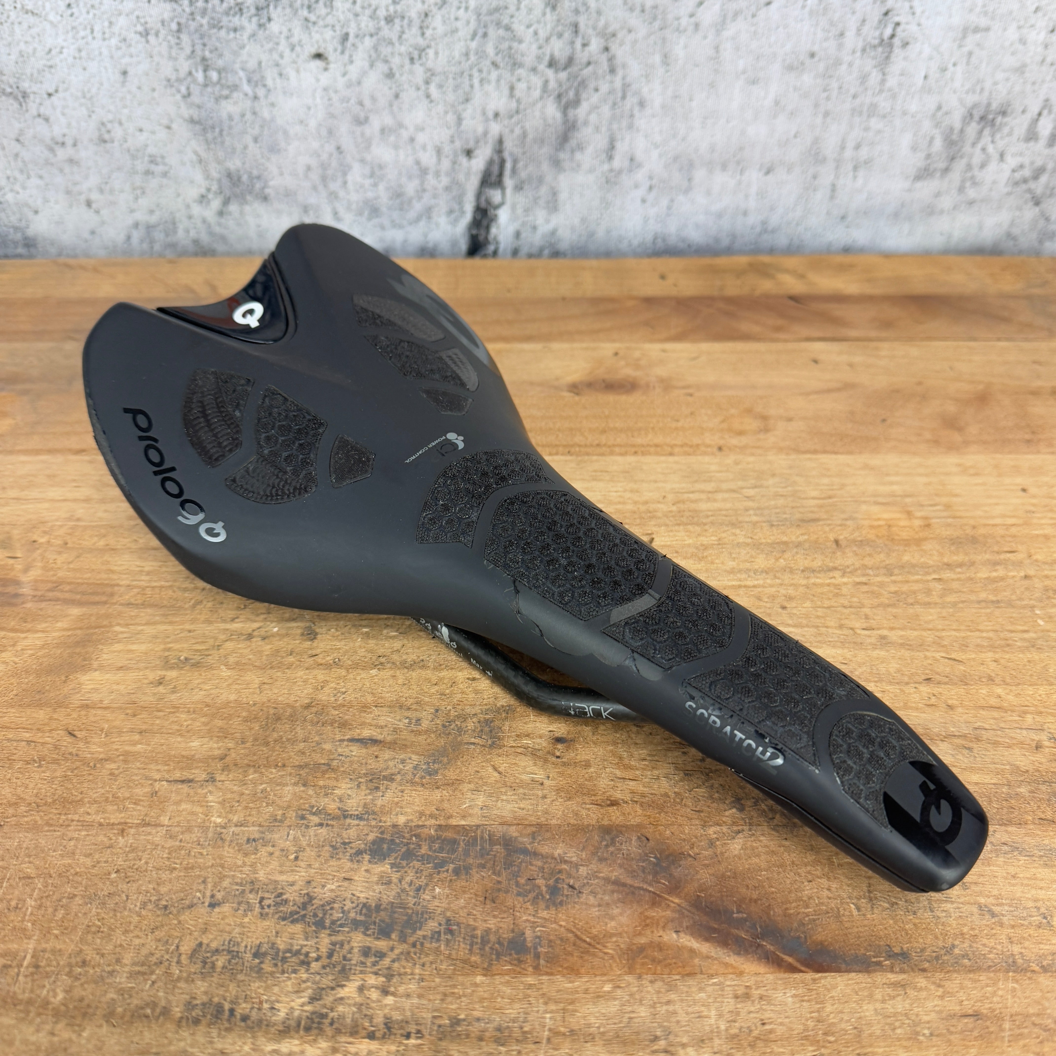 Prologo – CyclingUpgrades.com