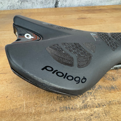 Prologo  134mm Nack 7x9mm CPC Carbon Rail Bike Saddle 213g