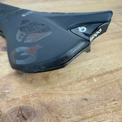 Prologo  134mm Nack 7x9mm CPC Carbon Rail Bike Saddle 213g