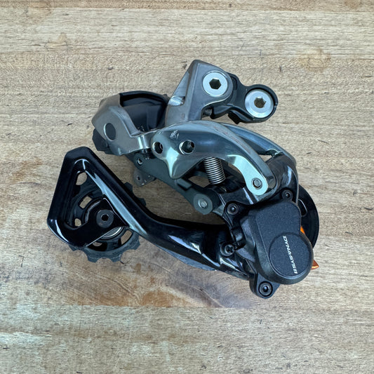 Shimano XTR RD-M9050-GS Di2 Electronic 11-Speed Bike Rear Derailleur 290g