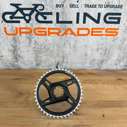 New! SRAM Red AXS X-Sync E1 42t 1x 12/13-Speed 8-Bolt DM Chainring 109g