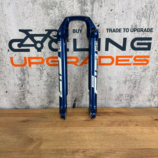 New Take-Off Rockshox SID Ultimate SL Lower Leg/Shell 29in Boost Disc MTB Fork