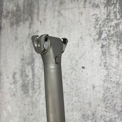 Low Mile! 2024 Sturdy Cycles Fiadh 60cm Titanium Bike Frameset Module 700c 2955g