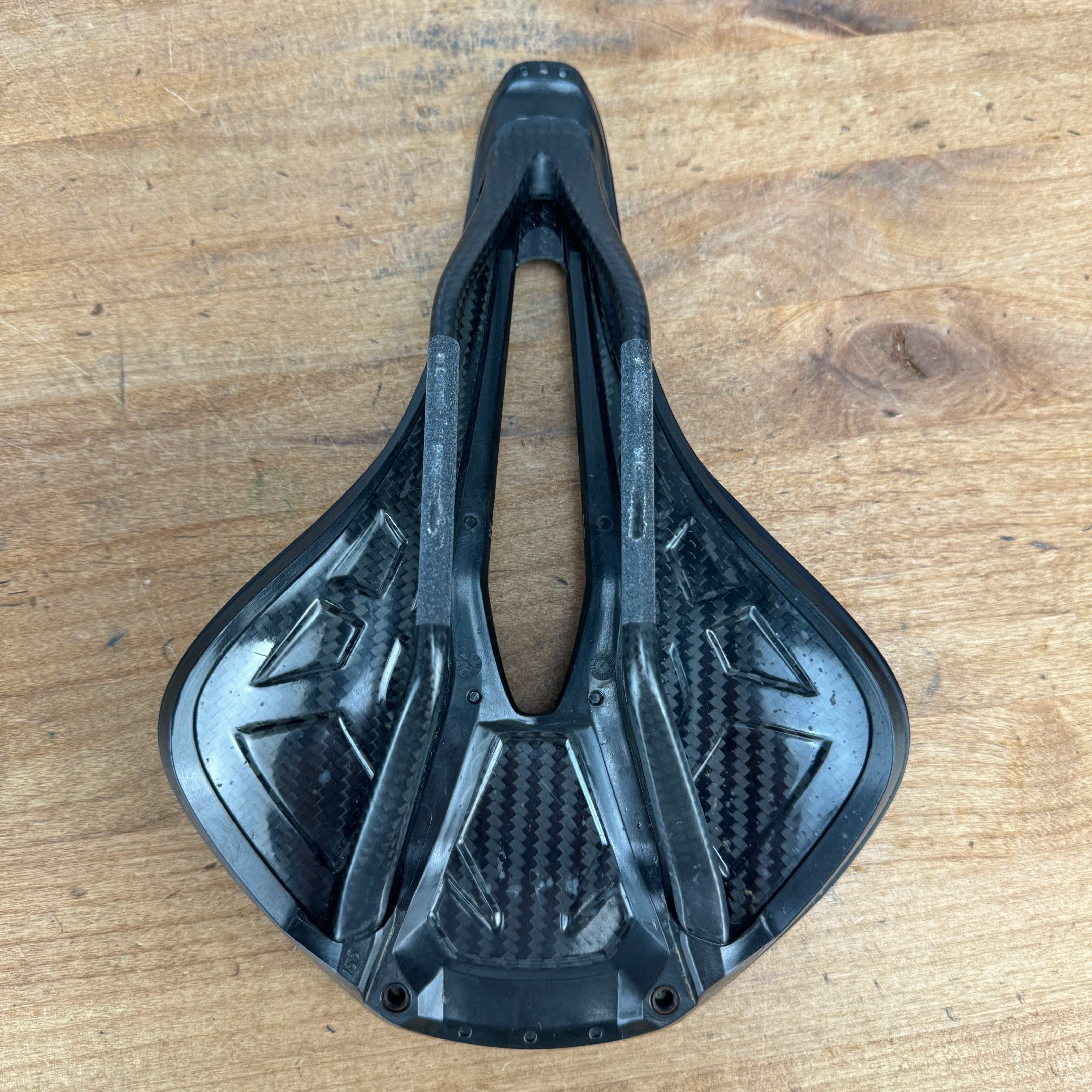 155mm Specialized S-WORKS Power Carbon Rail Road Saddle 163g