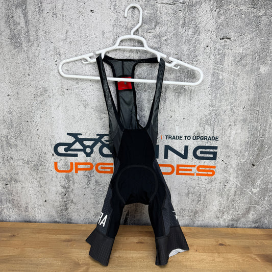 Castelli Free Aero Race 4.0 inGamba Mens XS Cycling Bib Shorts