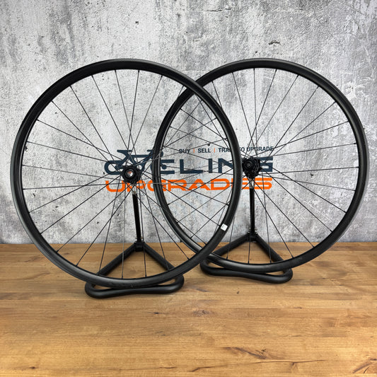 Giant XCR 0 Carbon Tubeless Boost 6-Bolt Disc Brake MTB Wheelset 29" 1481g