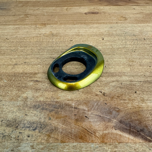 New! Enve Fray Bike Headset Cover Venom Paint Matched Color 16g