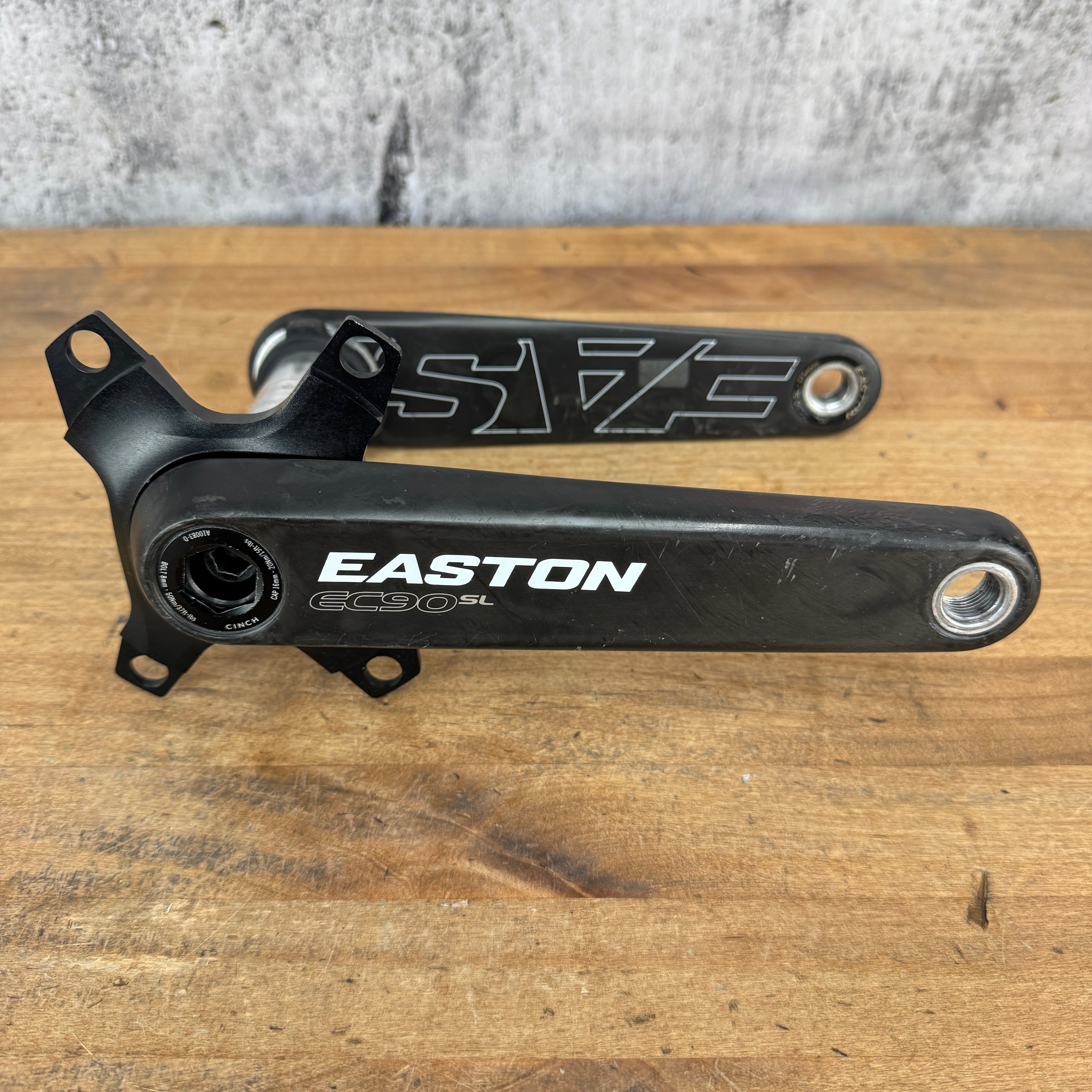 Easton – CyclingUpgrades.com